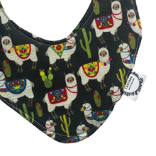 Load image into Gallery viewer, Dribble Bib