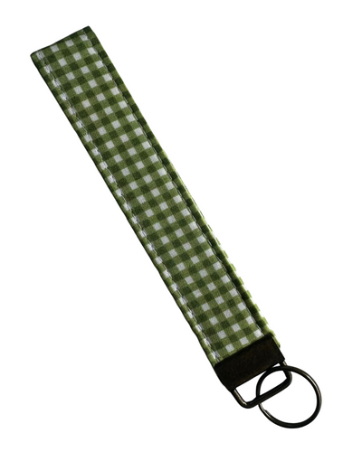 Wristlet Keychain