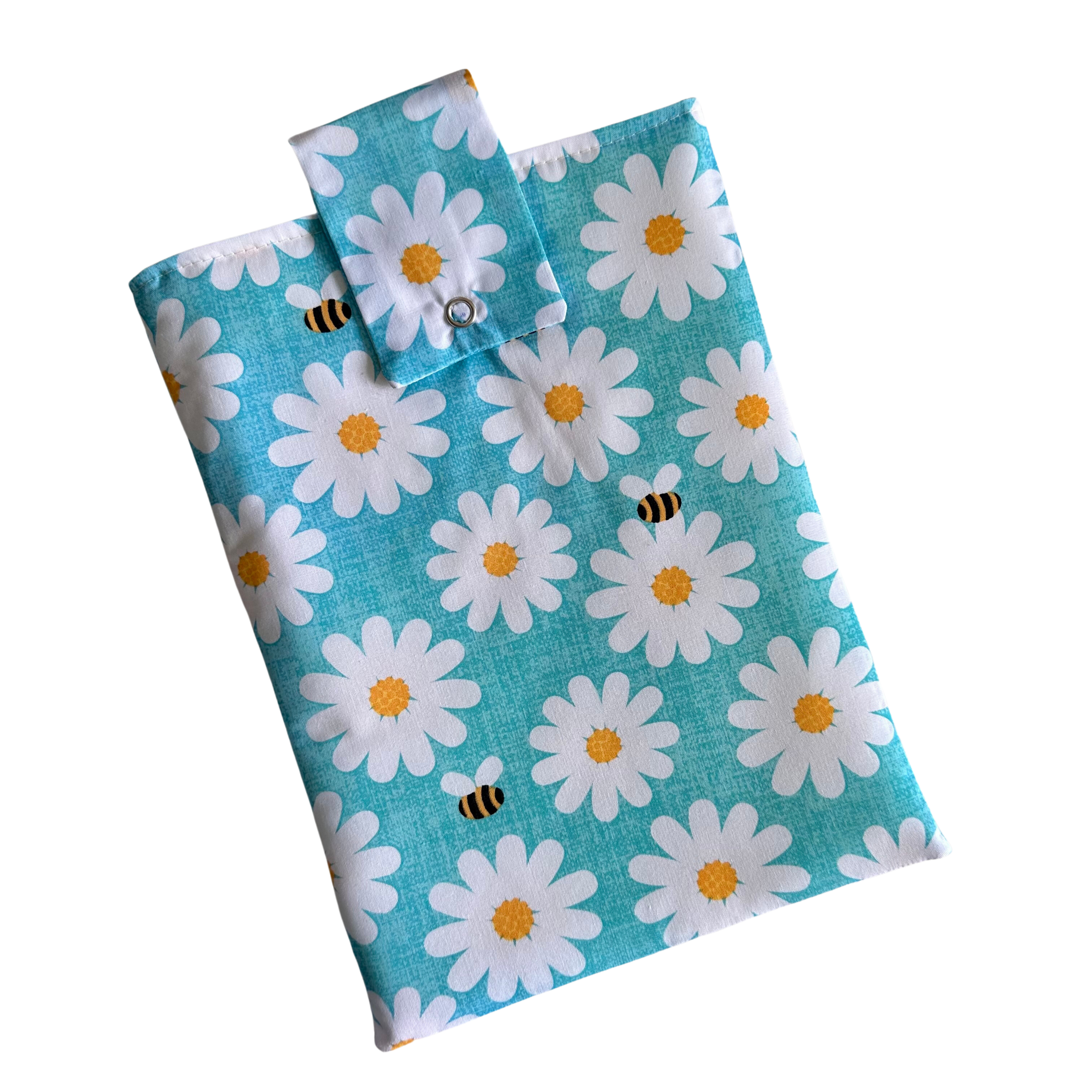 Book Sleeve – TanTans Naptime Creations