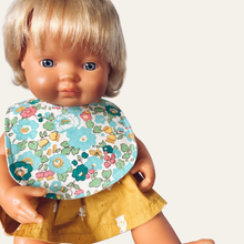 Load image into Gallery viewer, Doll Bibs