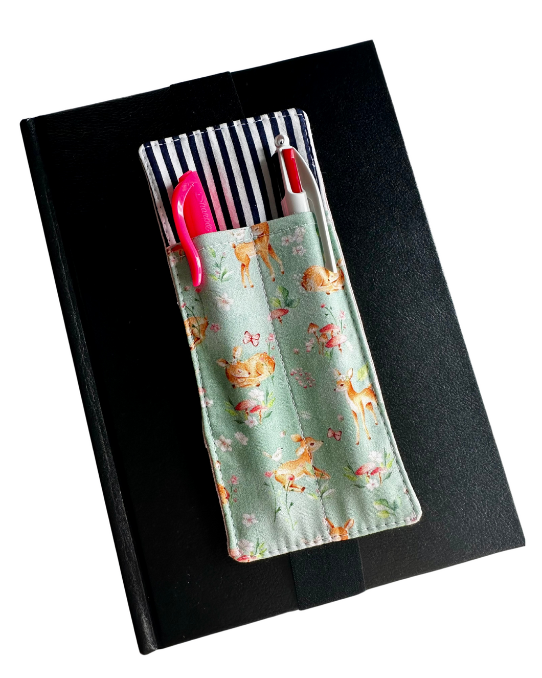 Diary Pen Holder