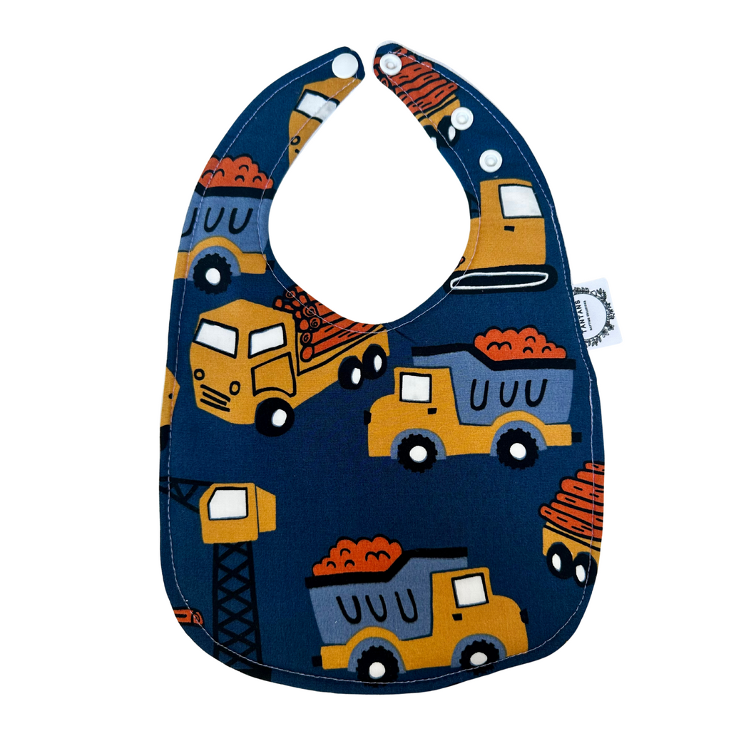Feeder Bib