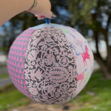 Load image into Gallery viewer, Balloon Cover