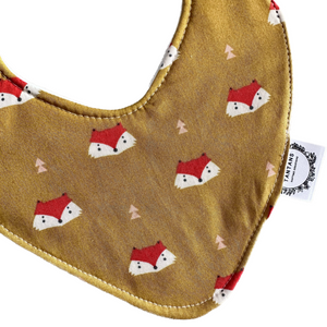 Dribble Bib