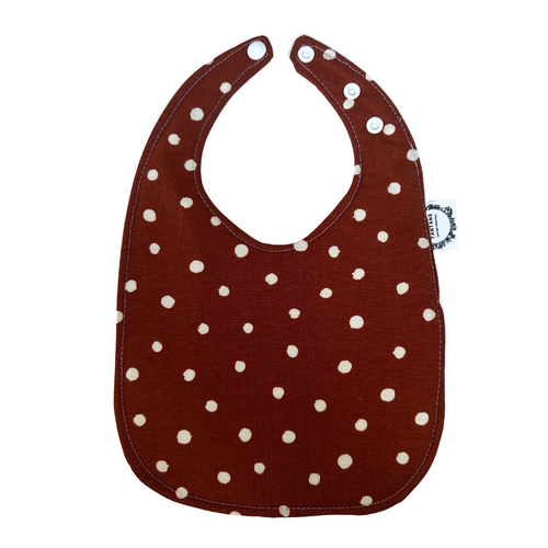 Feeder Bib - Linen