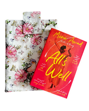 Load image into Gallery viewer, Book Sleeve