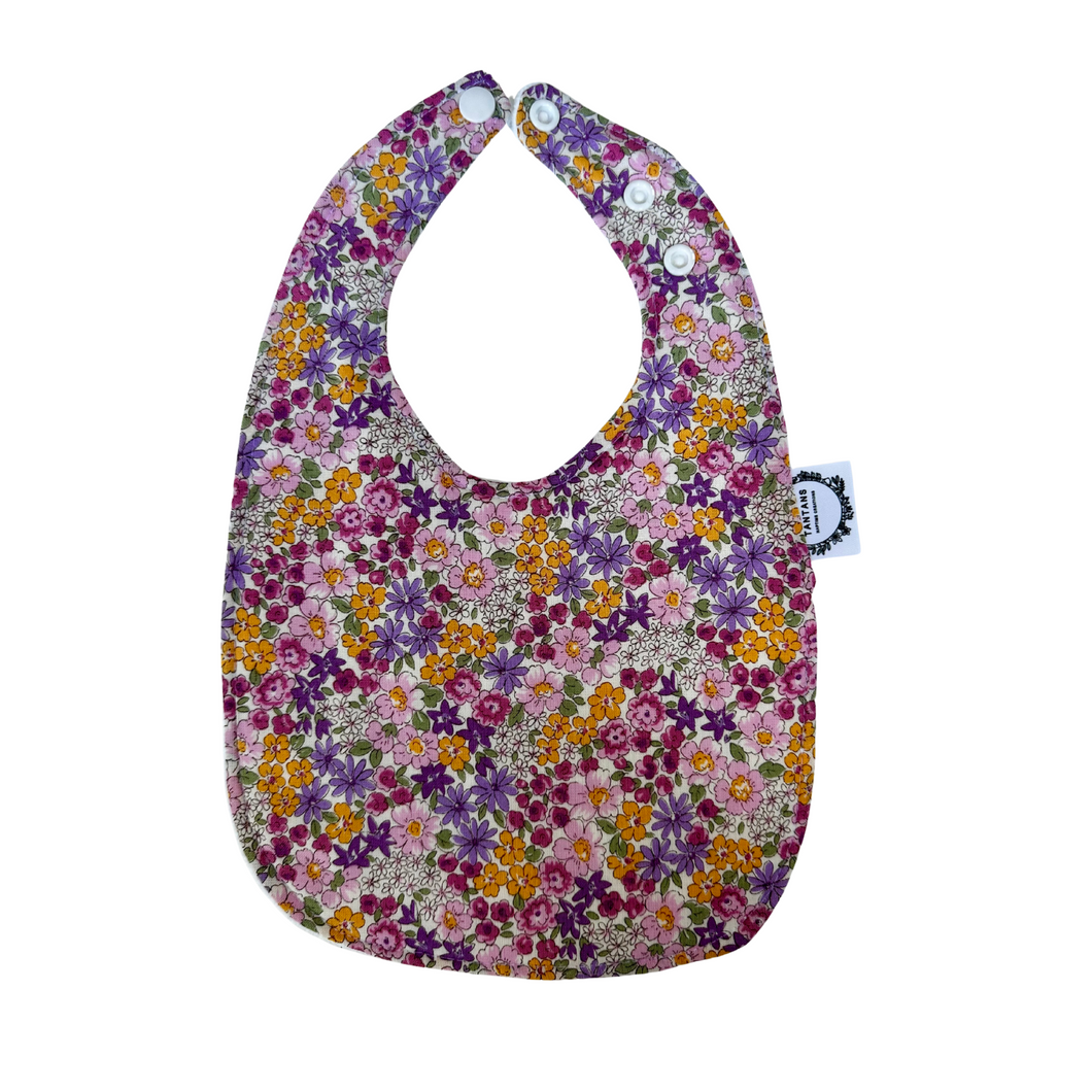Feeder Bib