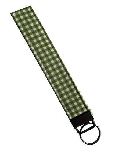 Wristlet Keychain