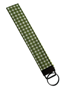Wristlet Keychain