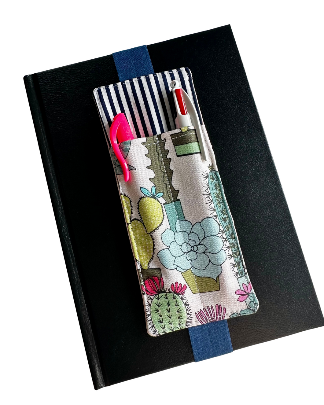 Diary Pen Holder