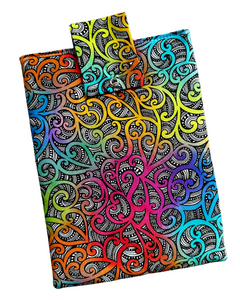 Book Sleeve
