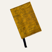 Load image into Gallery viewer, Well-Child | Plunket Book Cover