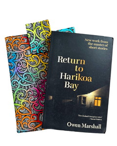 Book Sleeve