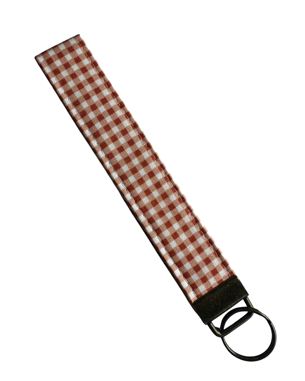 Wristlet Keychain
