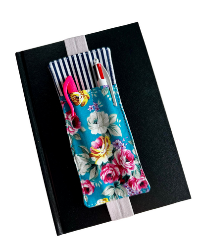 Diary Pen Holder