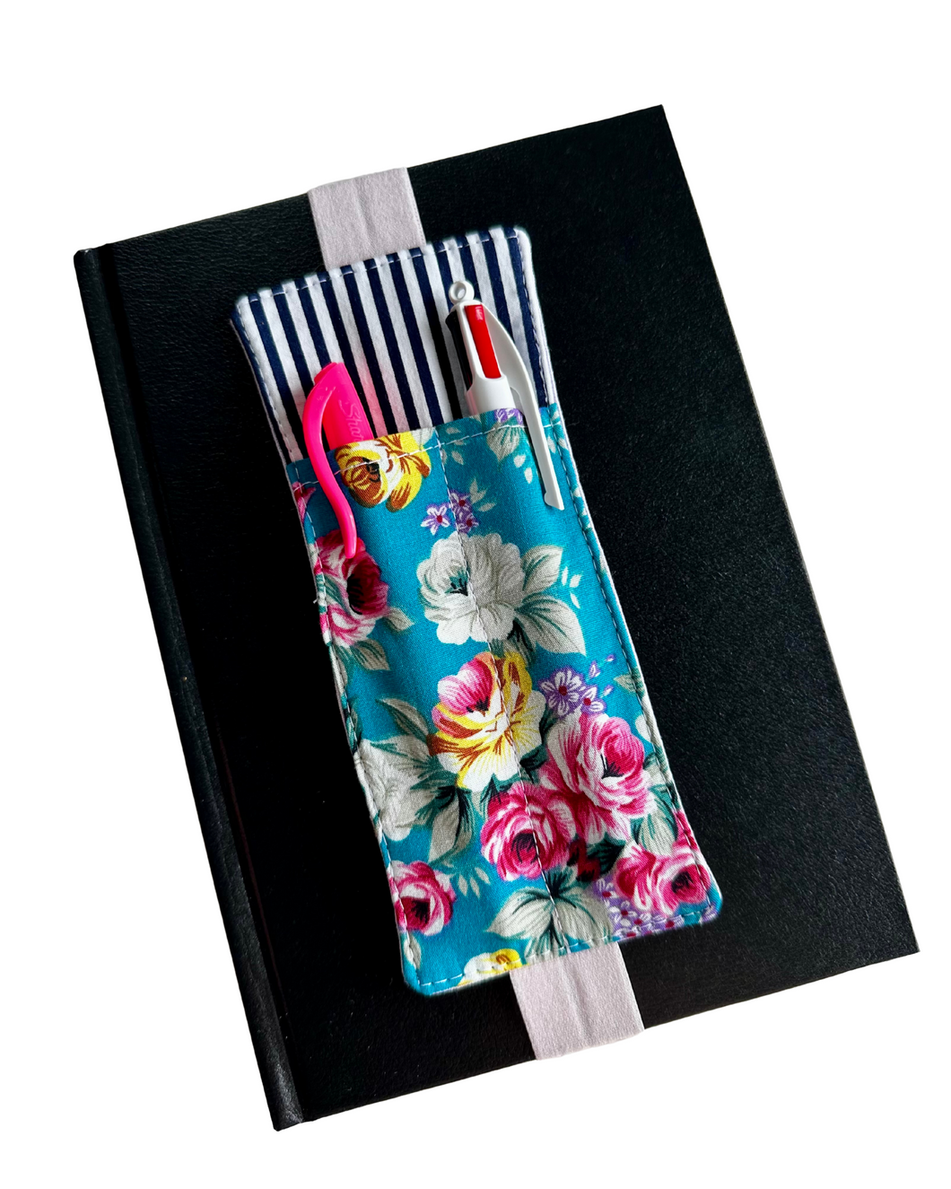 Diary Pen Holder