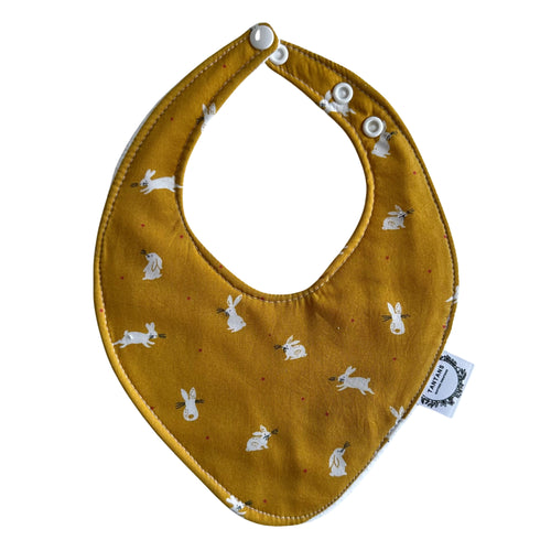 Dribble Bib