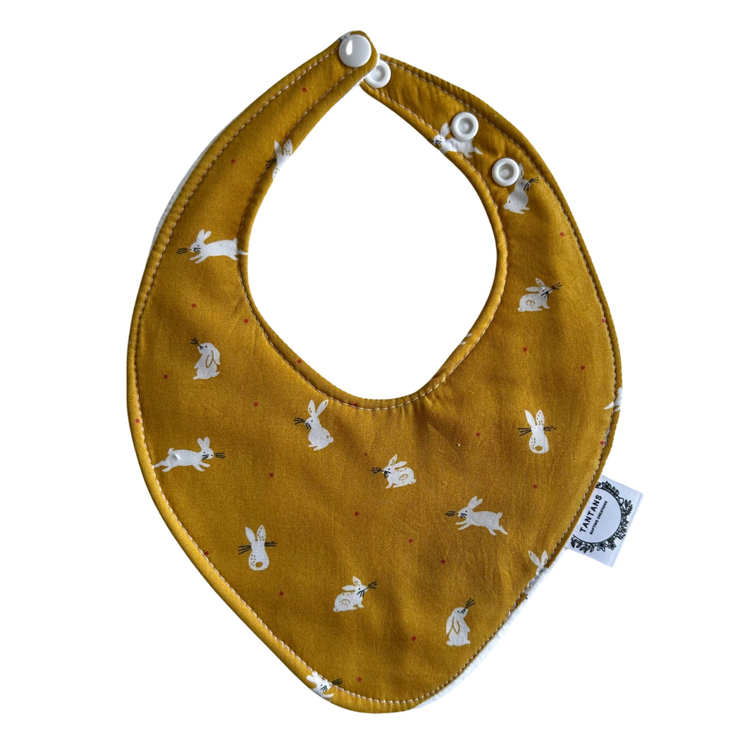 Dribble Bib