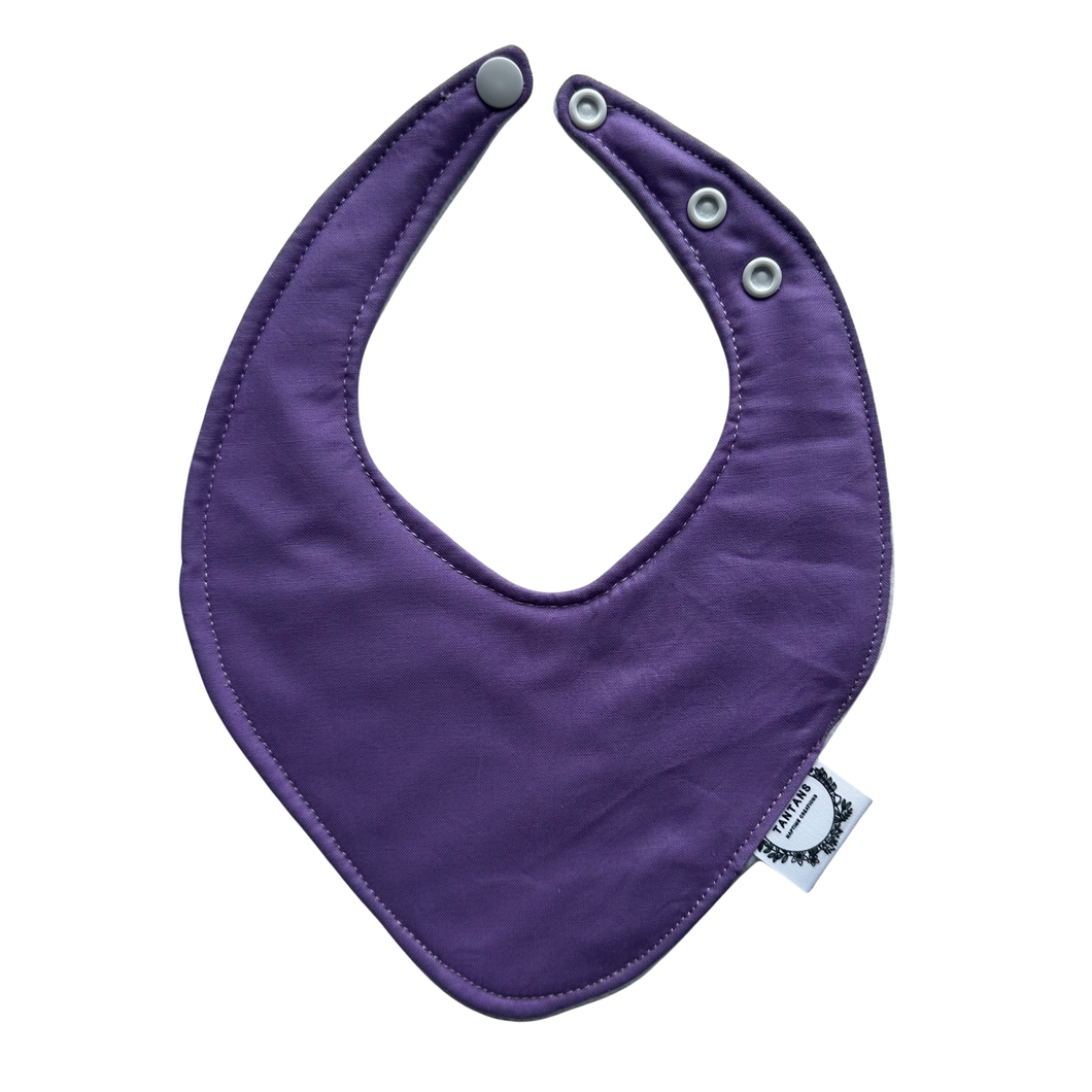 Dribble Bib