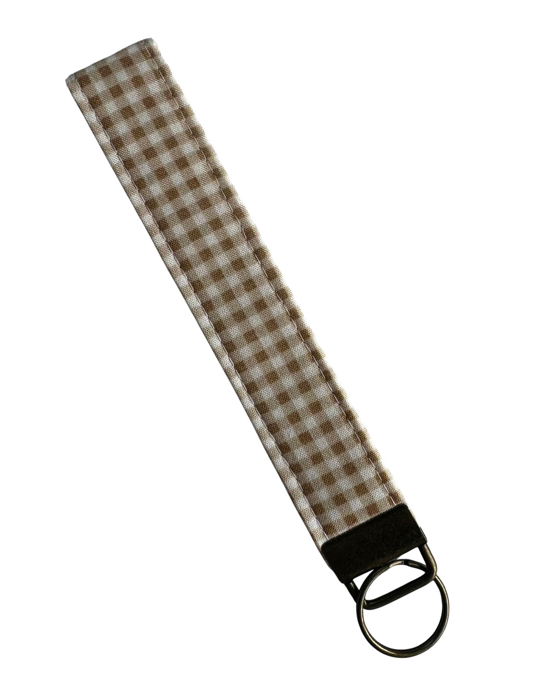 Wristlet Keychain