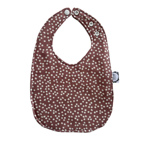 Feeder Bib - Linen