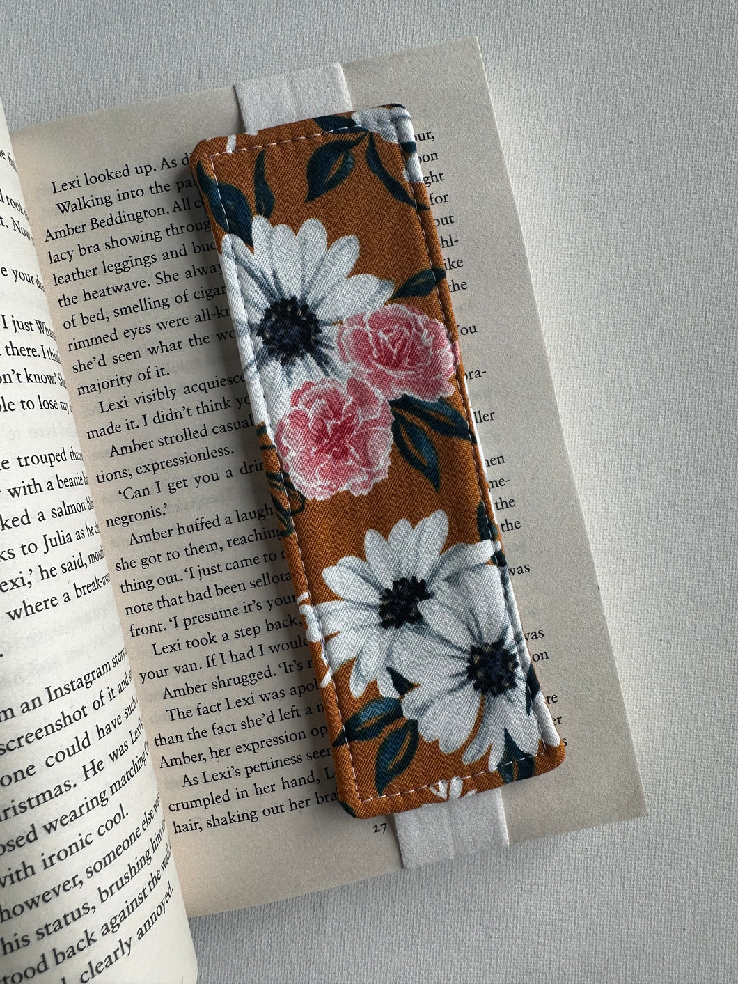 Bookmark