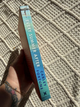 Load image into Gallery viewer, Book - Every Summer After by Carley Fortune