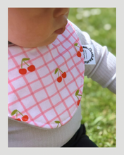 Load image into Gallery viewer, Dribble Bib