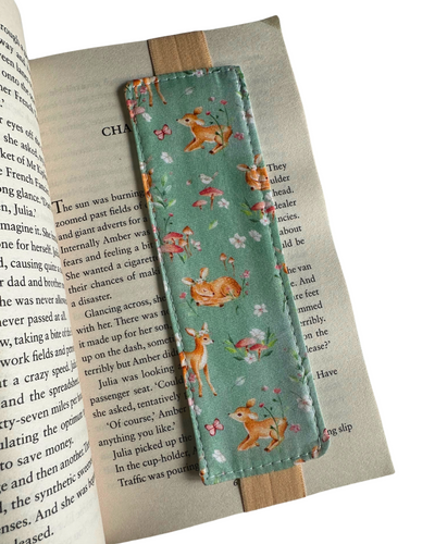 Bookmark