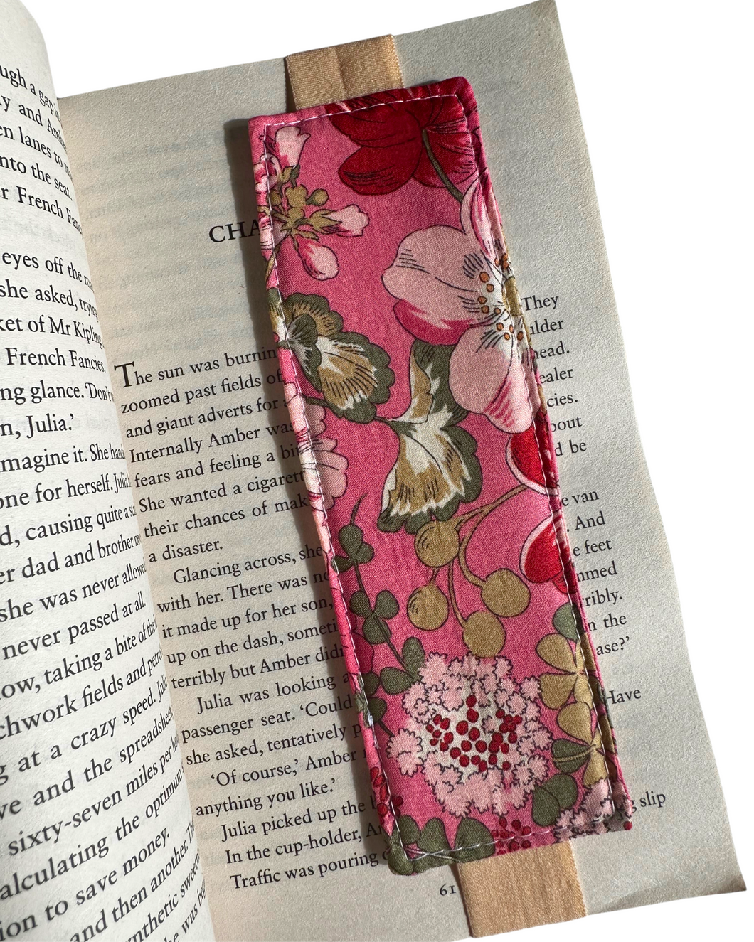 Bookmark