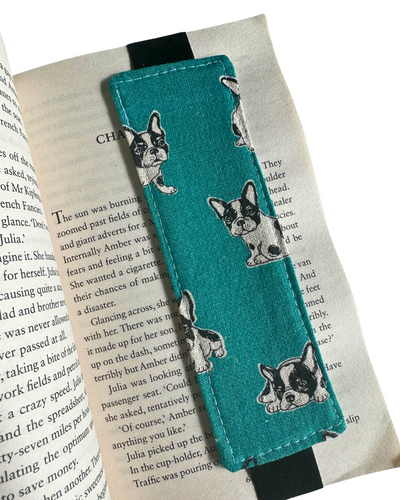 Bookmark