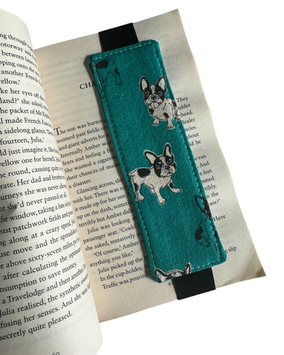 Bookmark