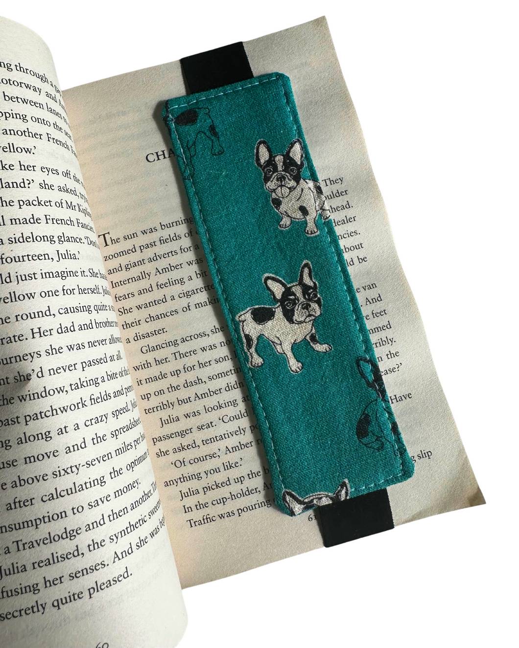 Bookmark