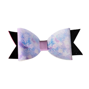 Medium Bow - Hair Clip