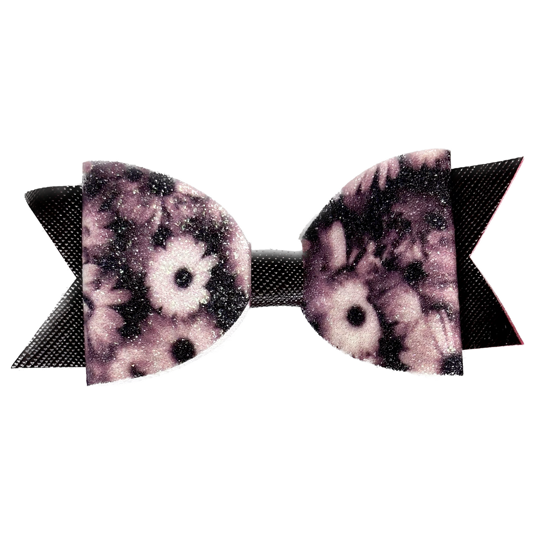 Medium Bow - Hair Clip