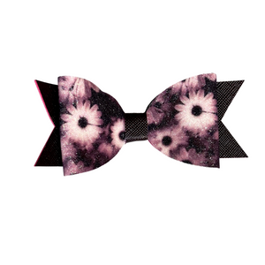 Medium Bow - Hair Clip