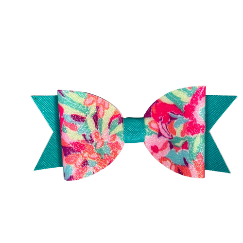 Medium Bow - Hair Clip