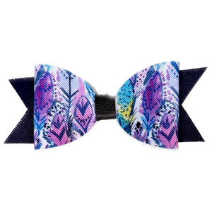 Medium Bow - Hair Clip