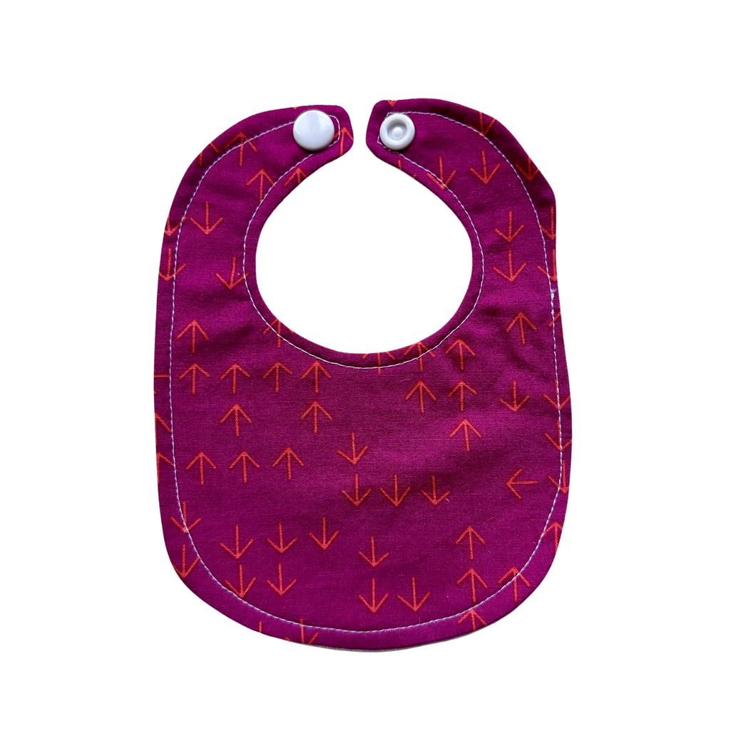 Doll Bibs