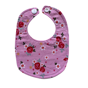 Doll Bibs