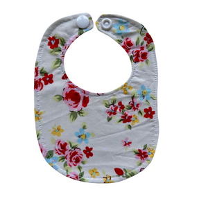 Doll Bibs