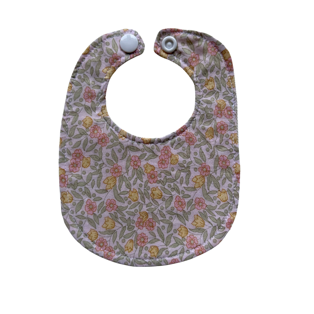 Doll Bibs