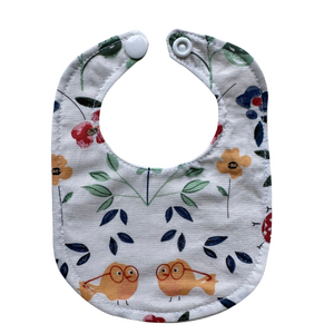 Doll Bibs