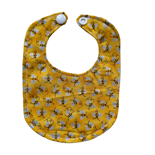 Doll Bibs