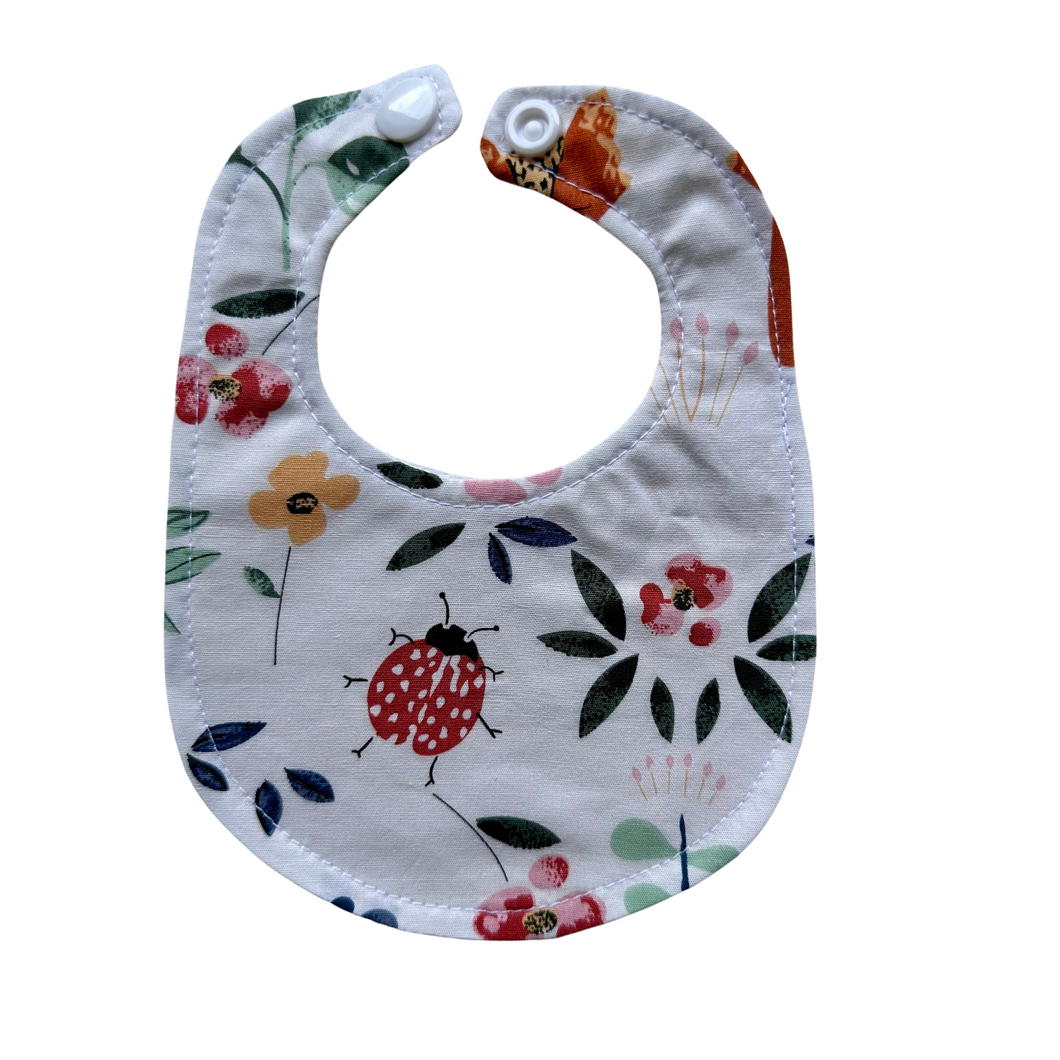 Doll Bibs