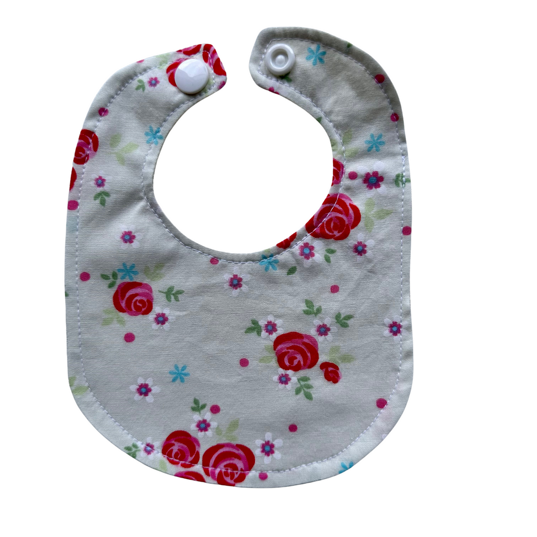 Doll Bibs