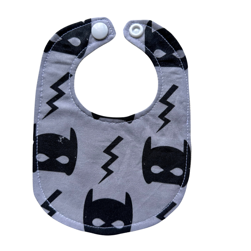 Doll Bibs