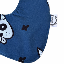 Load image into Gallery viewer, Dribble Bib