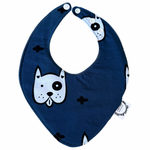 Load image into Gallery viewer, Dribble Bib